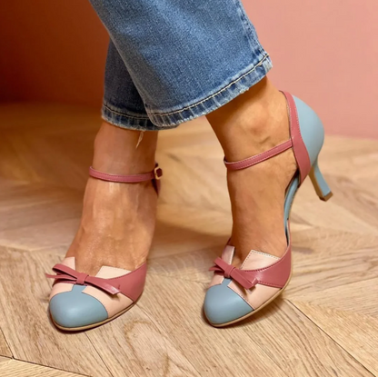 Elysse | Sandalia Ortopédica Premium